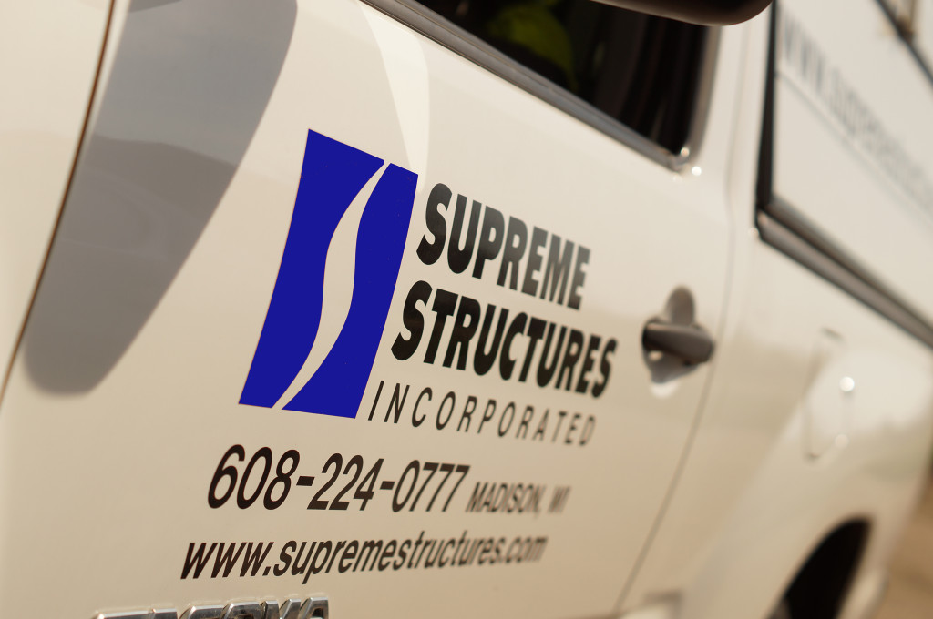 Supreme Structures Emergency Repair