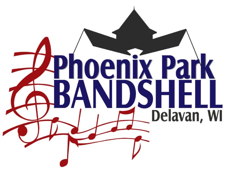 Phoenix Park Bandshell