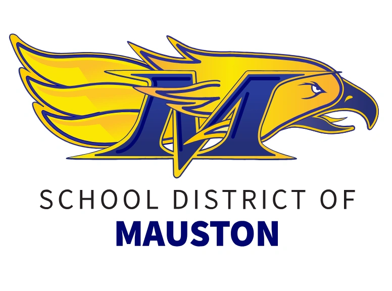 School-District-of-Mauston-logo