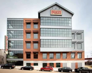 Duluth Trading Company Headquarters