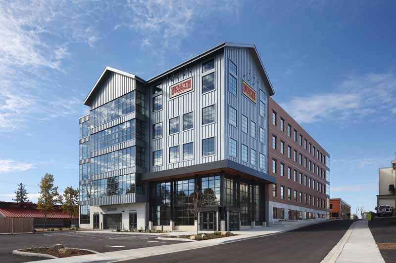 Duluth Trading Company Exterior Image
