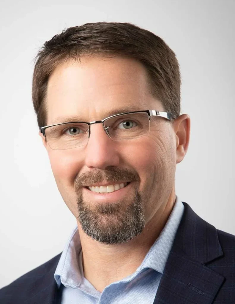 Jeff Grundahl, owner and chief executive officer of Madison-based general contractor JG Development