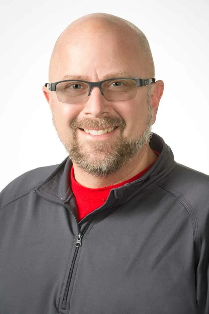 Portrait of Jace Jontz