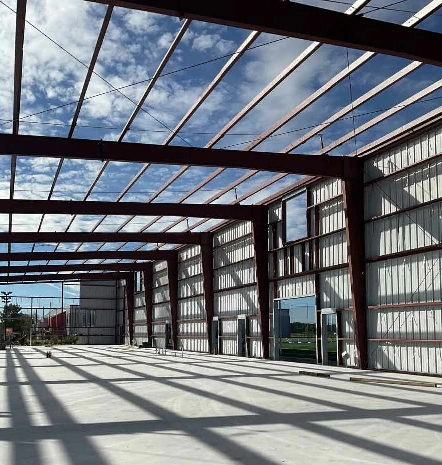 Is a Pre-Engineered Metal Building Right for Your Project?