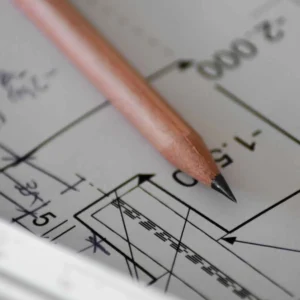 pencil