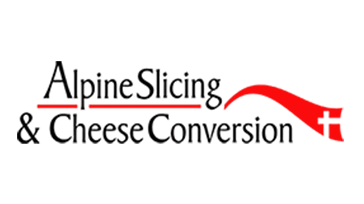 Alpine Slicing & Cheese Conversion logo