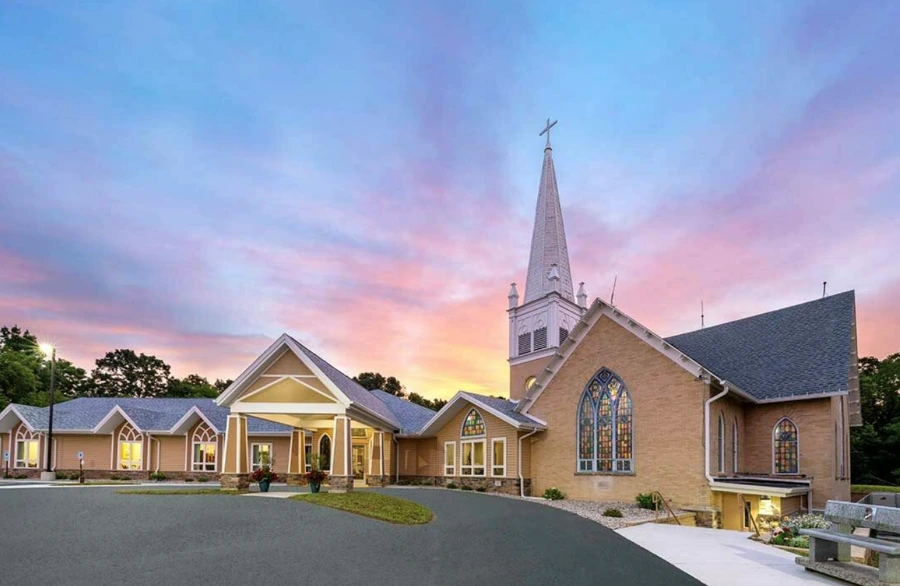church-exterior-design