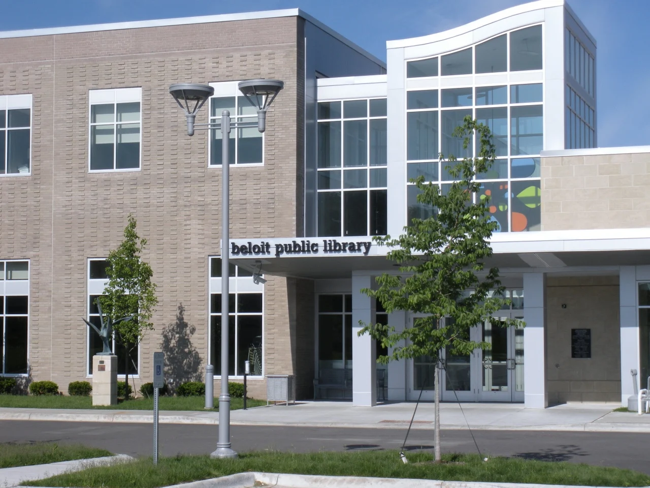 Beloit-Public-Library featured image