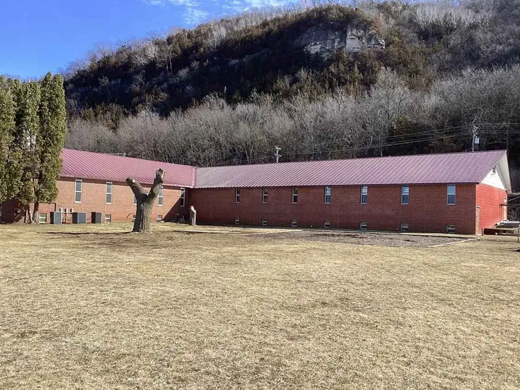 Bible Baptist Church