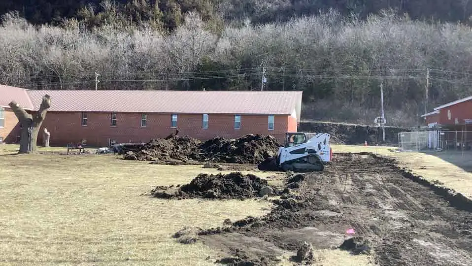 Bible Baptist Church
