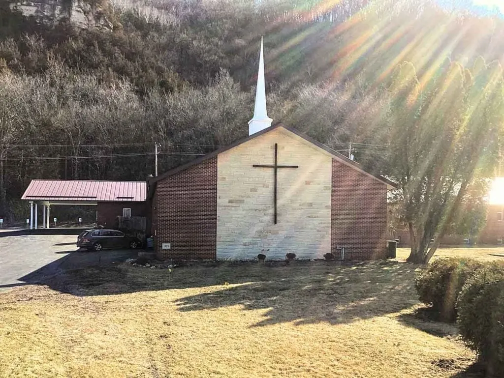 Bible Baptist Church
