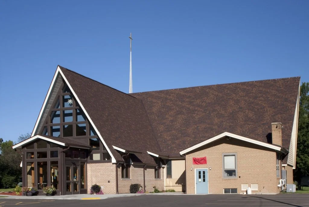 Christian Faith Moravian Church