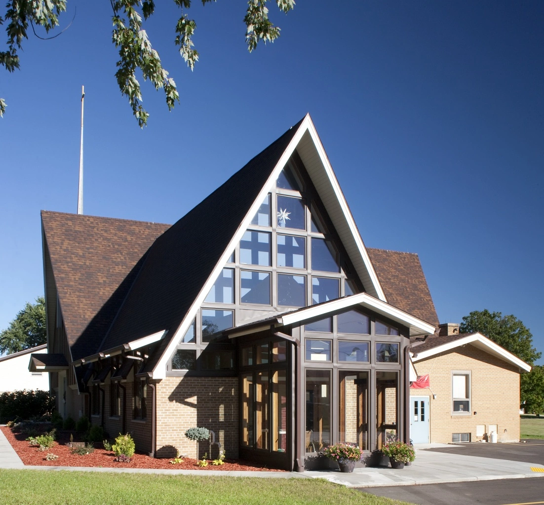 Christian Faith Moravian Church