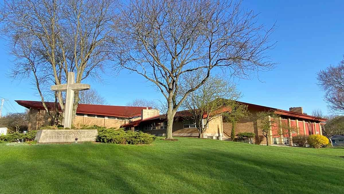 Covenant Presbyterian Church
