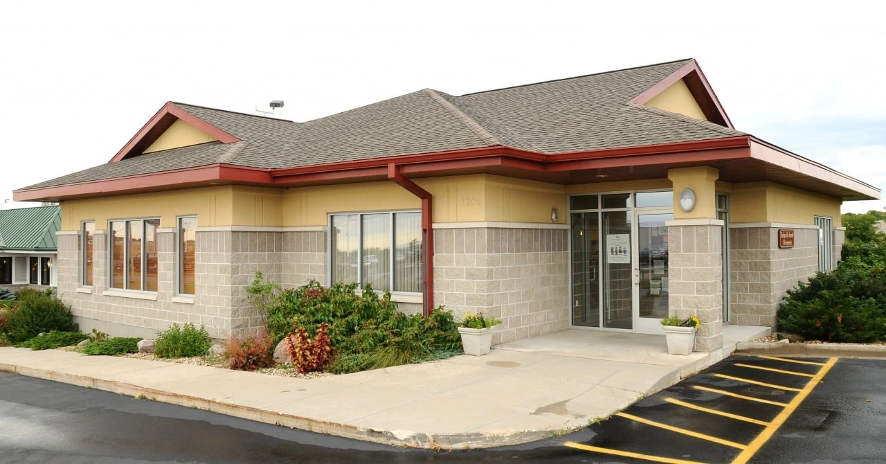 Dodgeville Family Chiropractic and Wellness Center Featured image