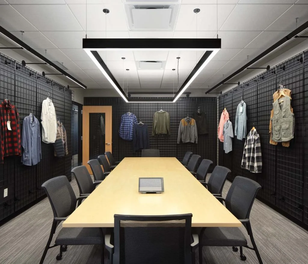 Duluth Trading Company - Conference room