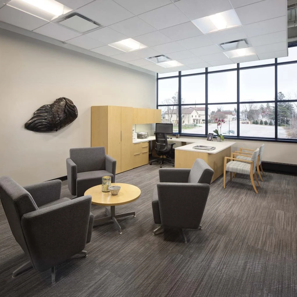 Duluth Trading Company - Executive office