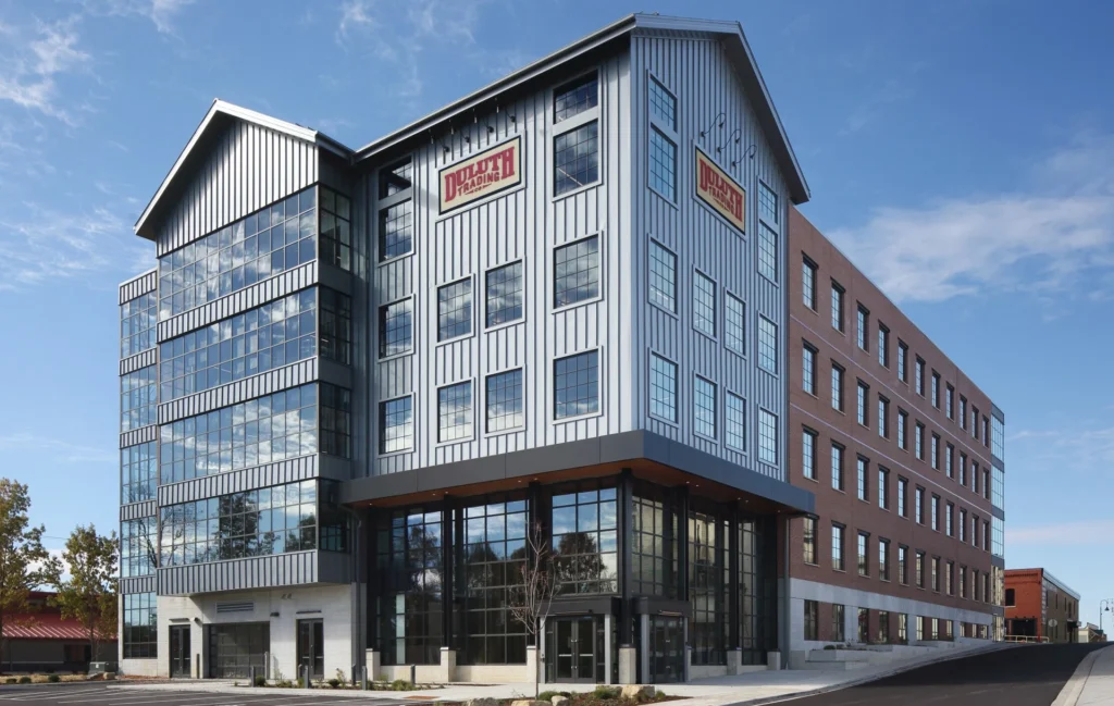 Duluth Trading Company