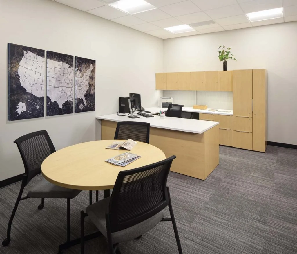 Duluth Trading Company - Office