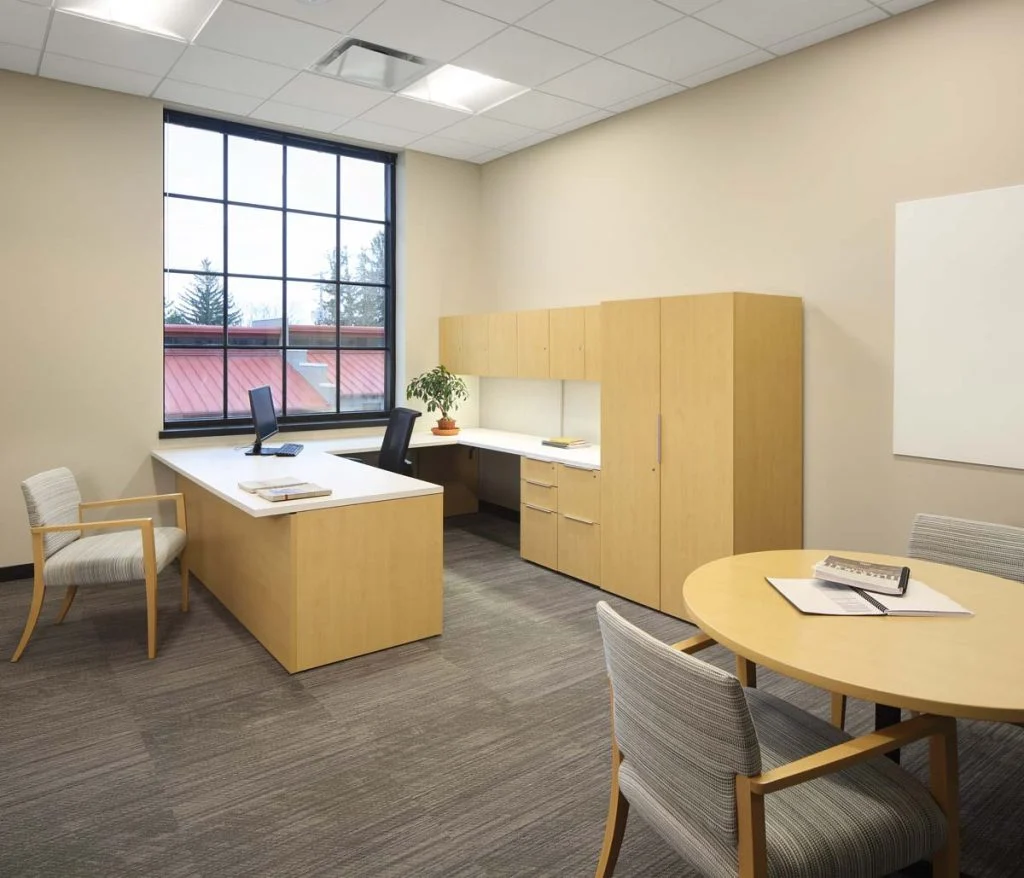 Duluth Trading Company - Office space