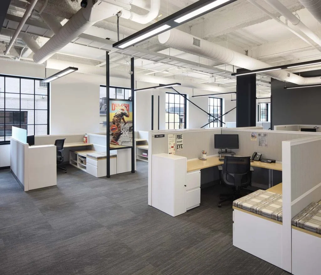 Duluth Trading Company - Office