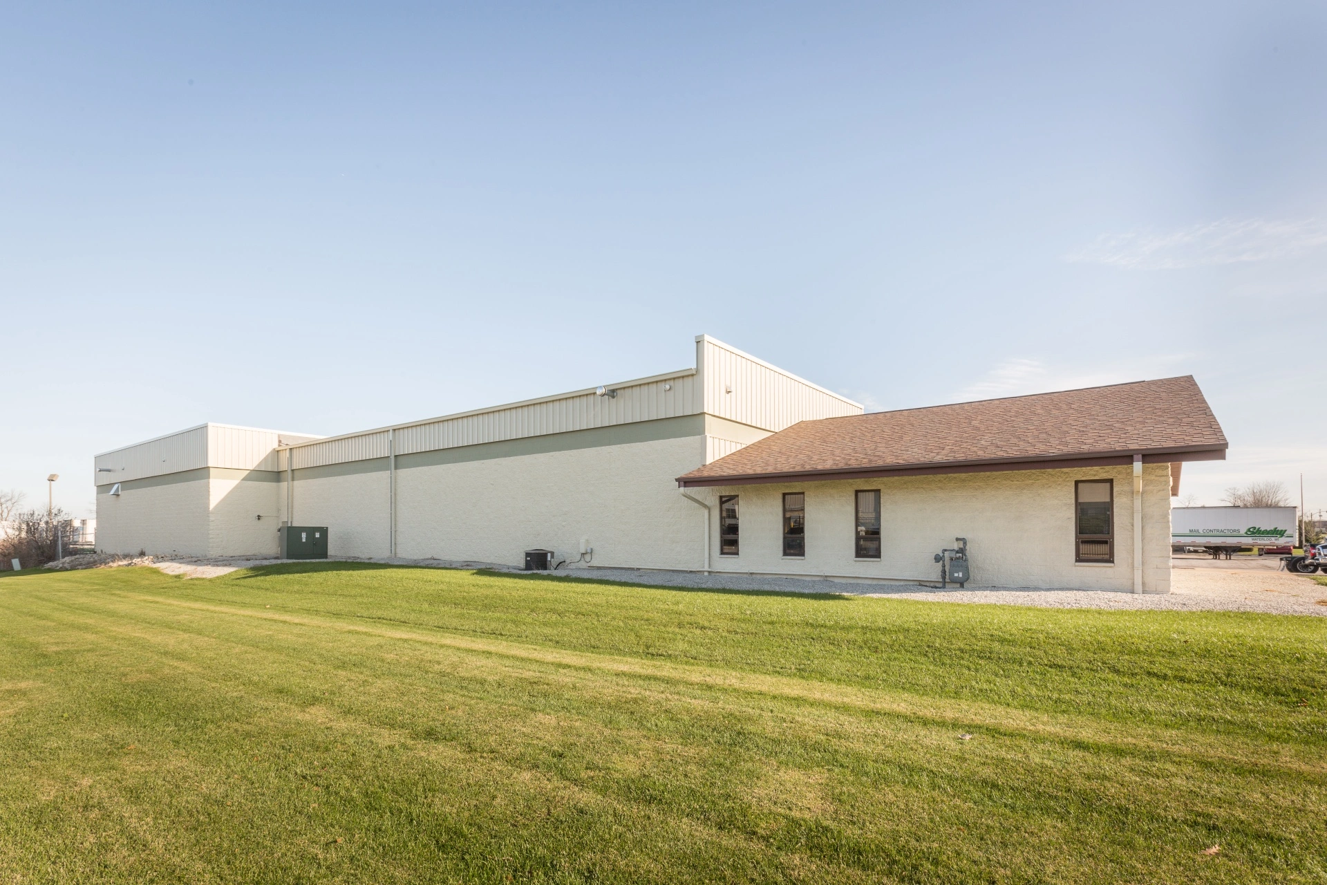 EVO Transportation and Energy Services external