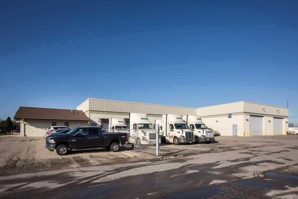 EVO Transportation and Energy Services external