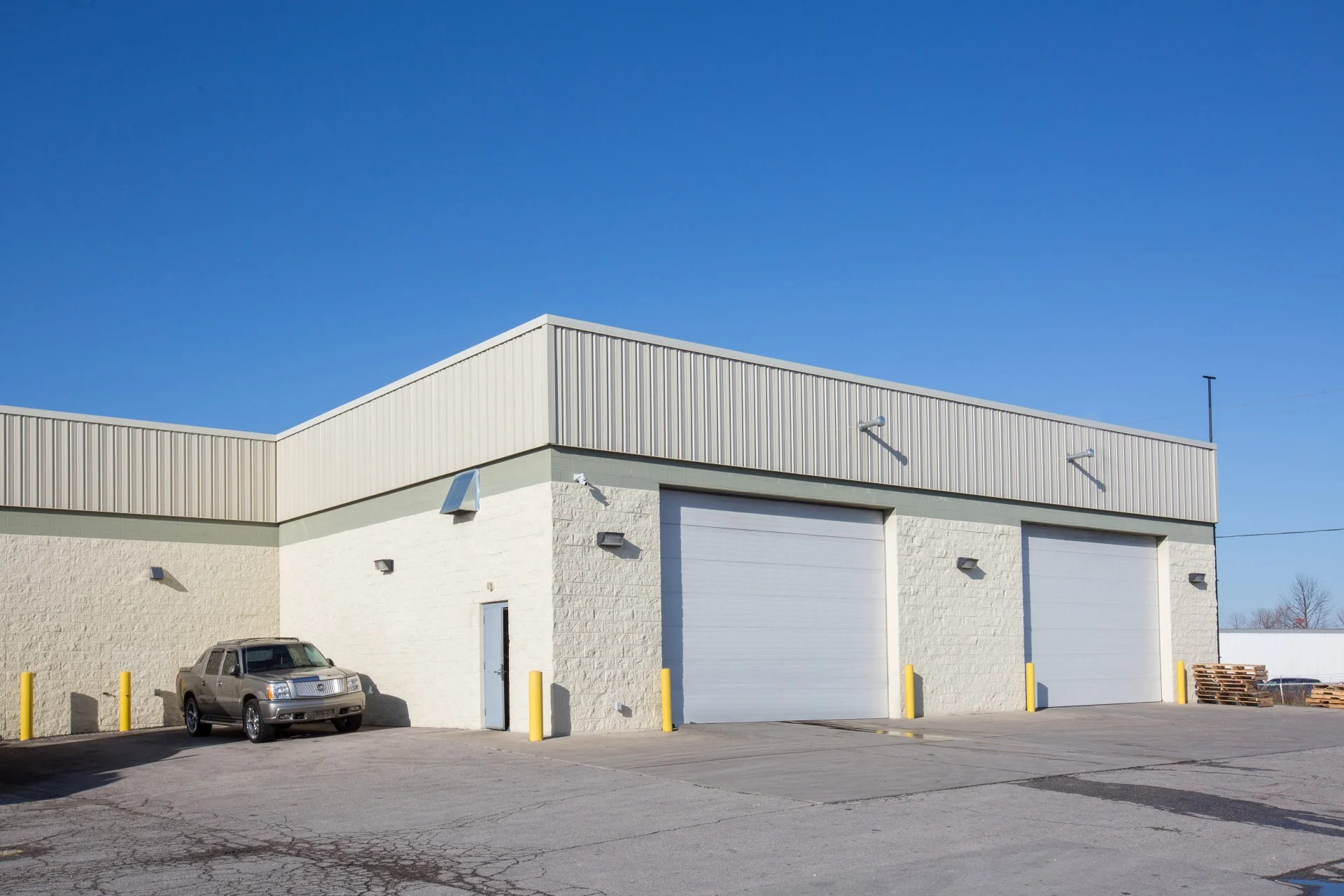 EVO Transportation and Energy Services external