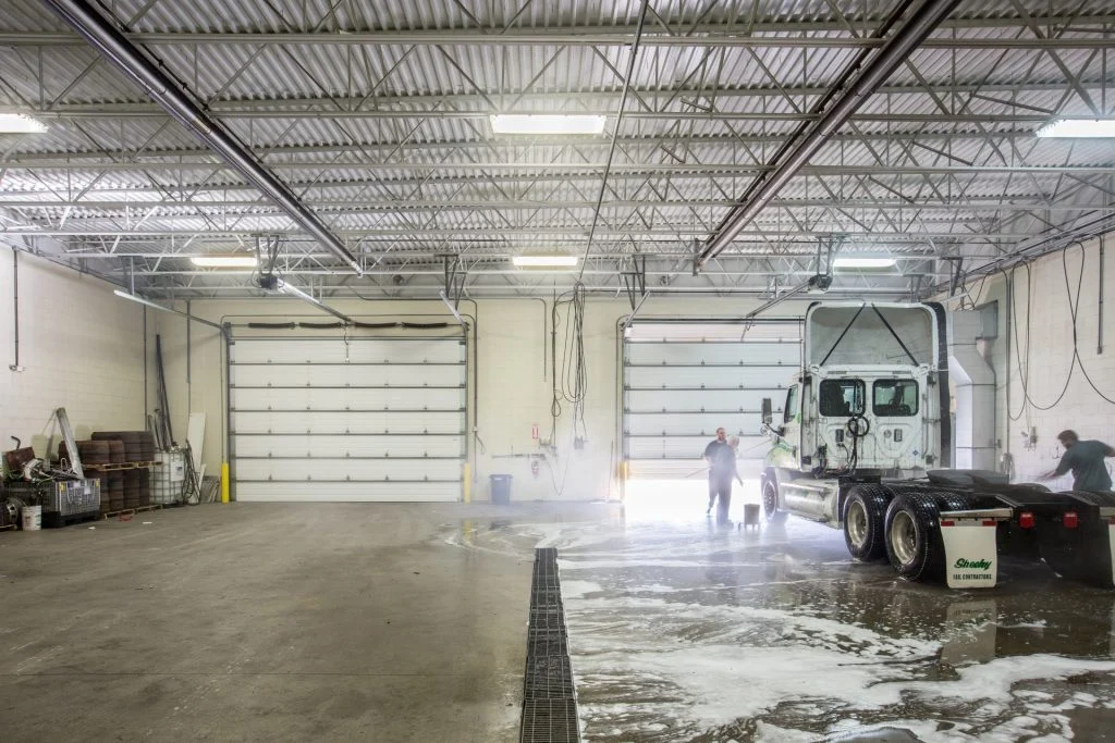 EVO Transportation and Energy Services external