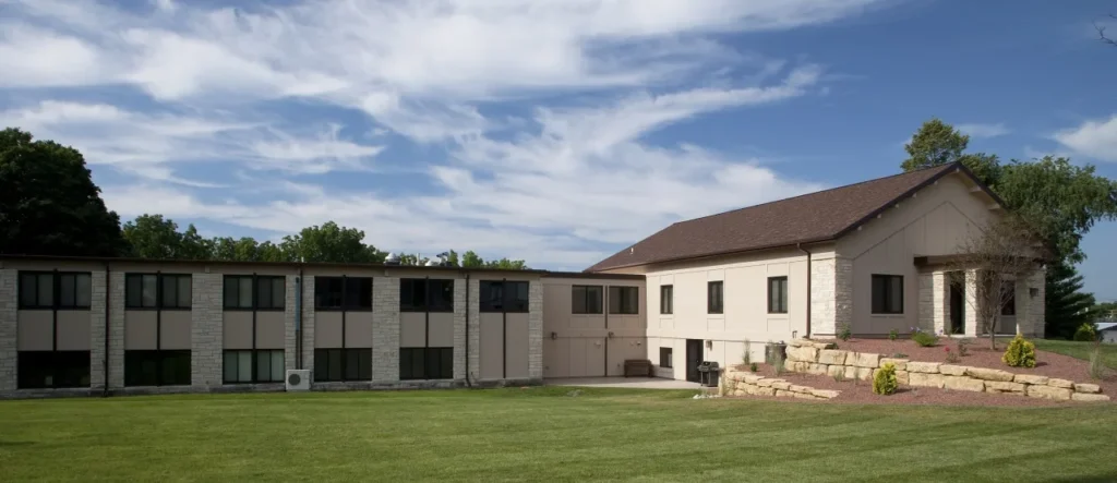 Evangelical Lutheran Church of Mount Horeb
