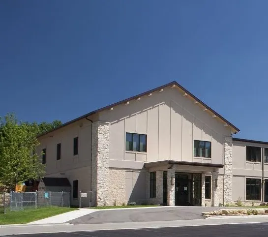 Evangelical Lutheran Church of Mount Horeb