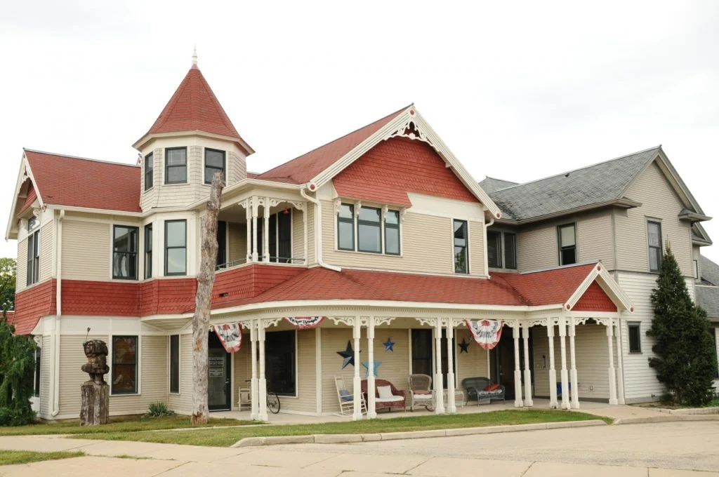 External 2 - Family Dental Care