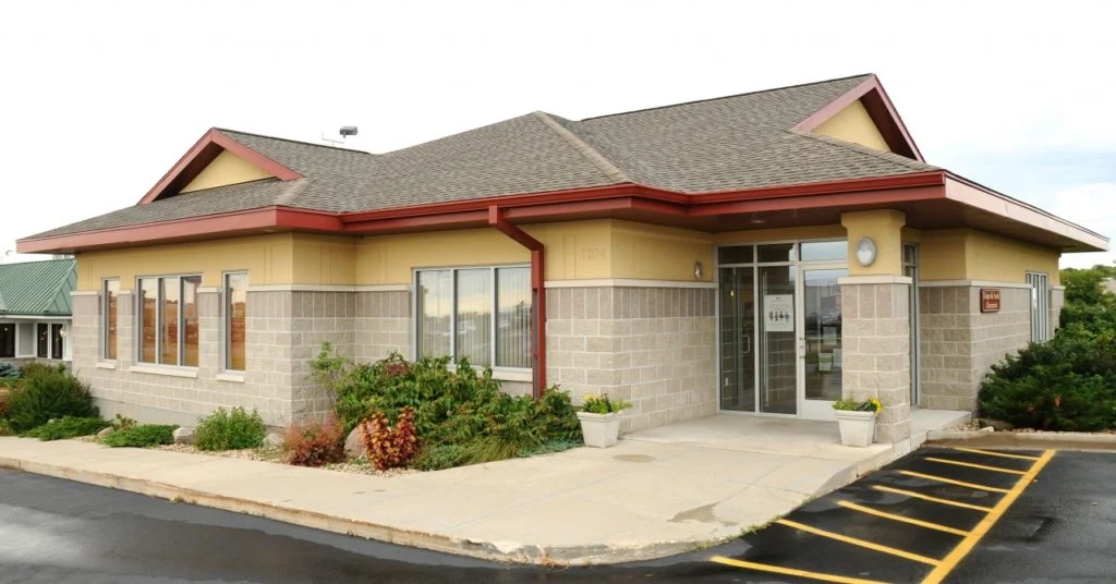External - Dodgeville Family Chiropractic and Wellness Center