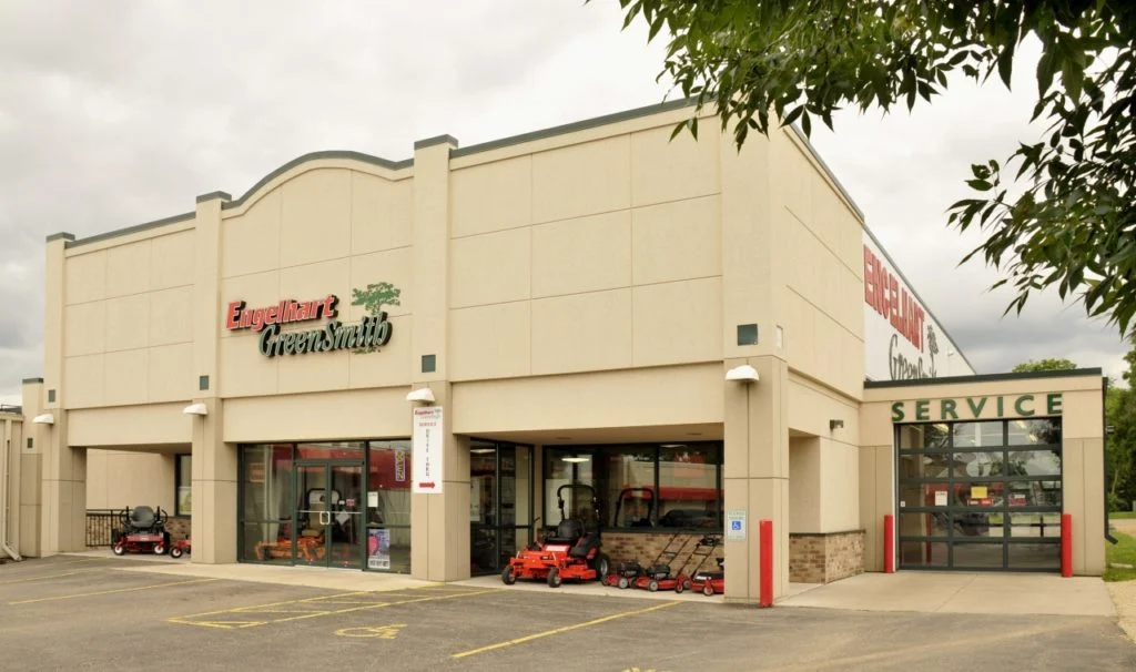 Engelhart GreenSmith