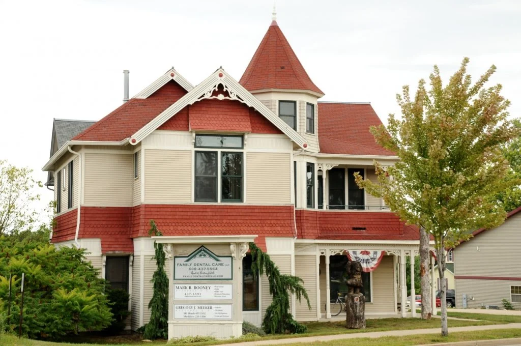 External - Family Dental Care