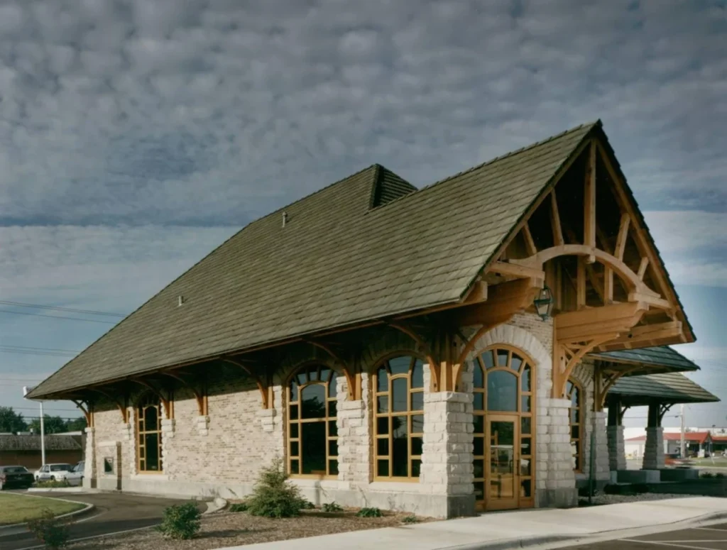 Farmers & Merchants Bank