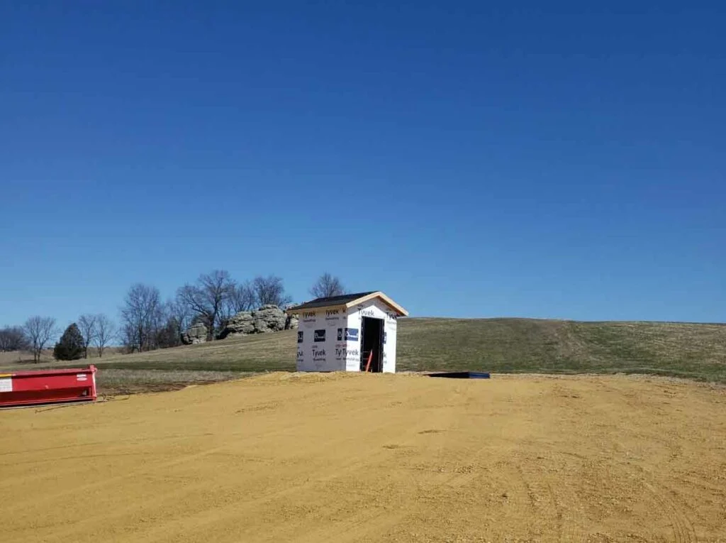 Flynn Creek Farm