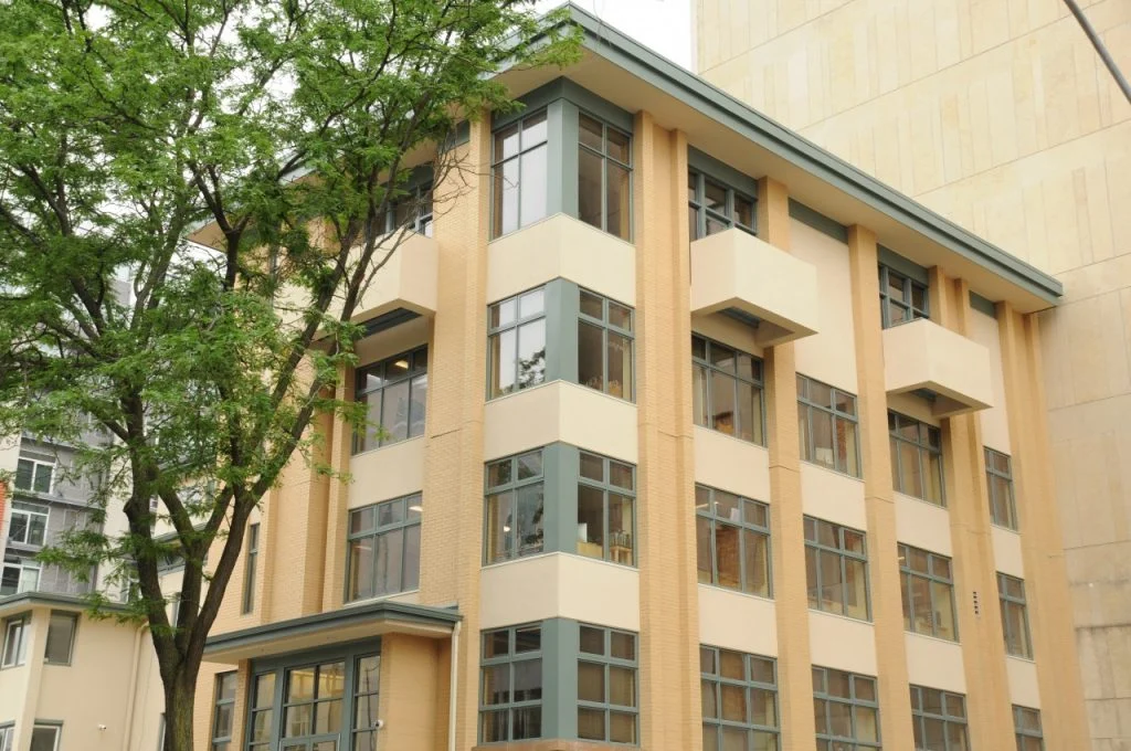 Freethought Hall