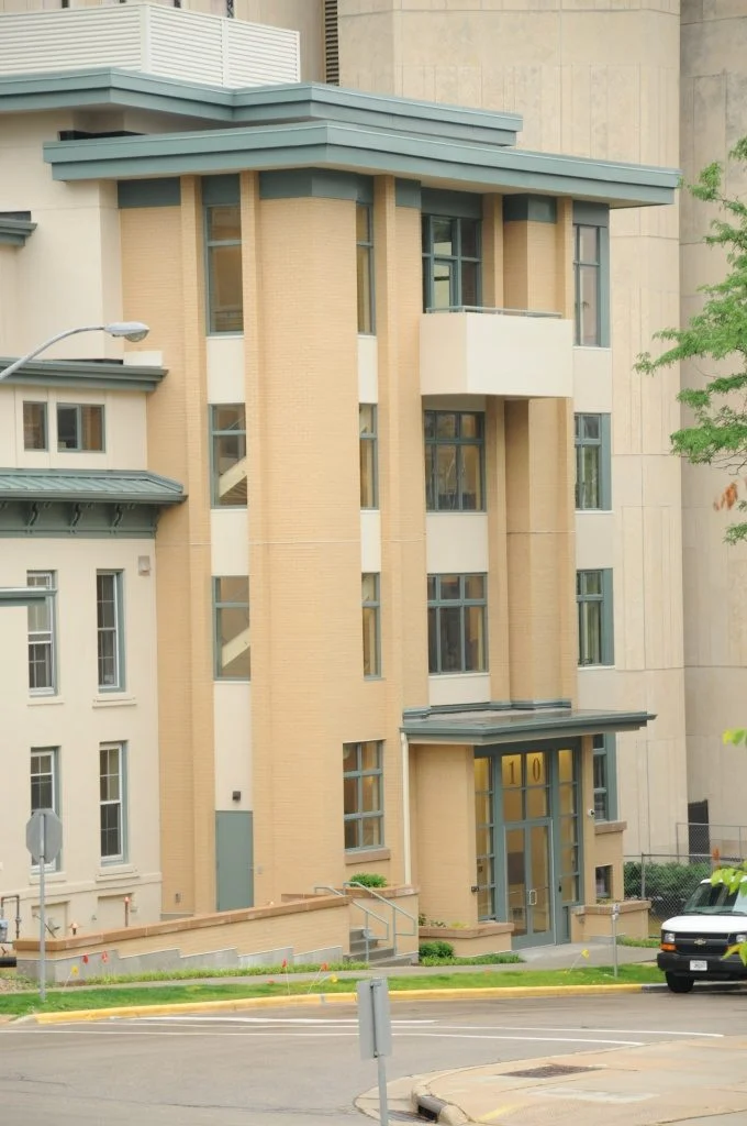 Freethought Hall