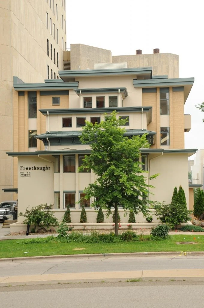 Freethought Hall