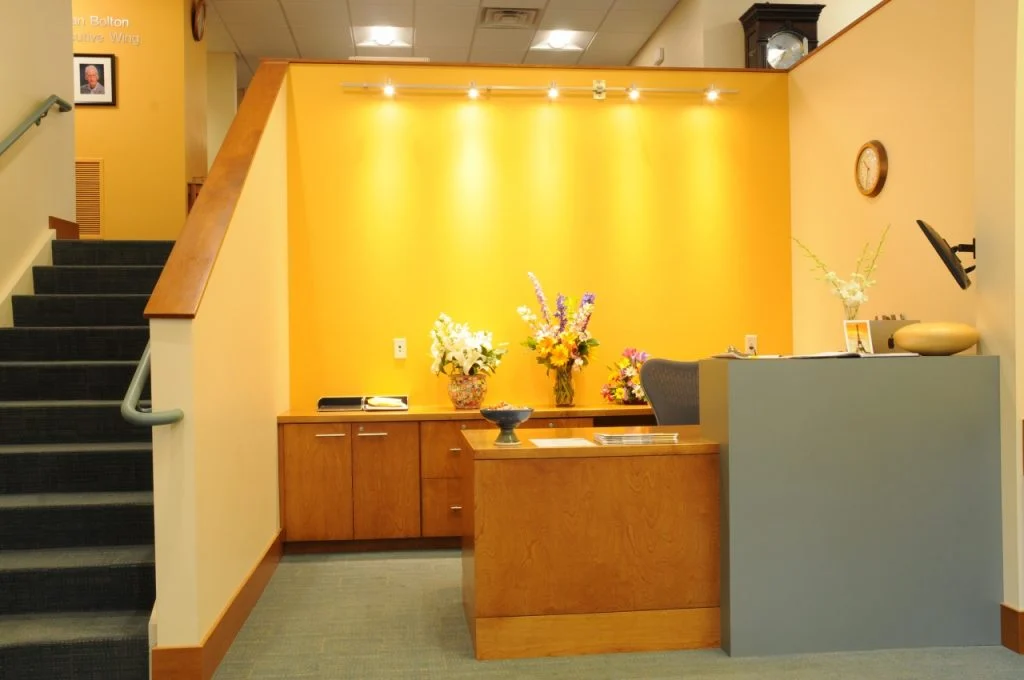 Freethought Hall
