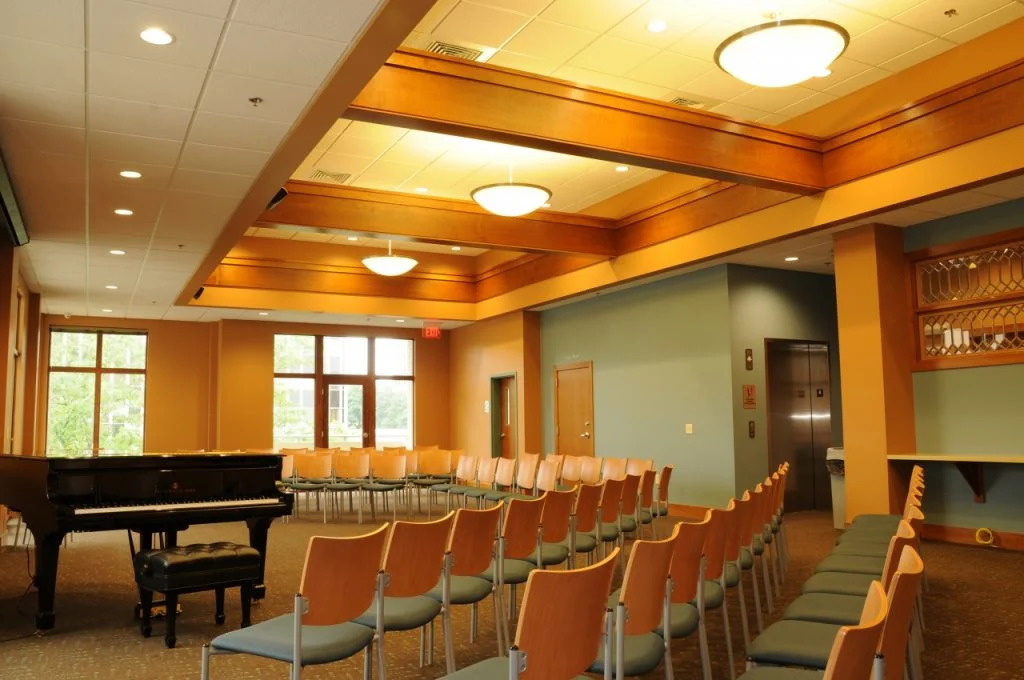 Freethought Hall
