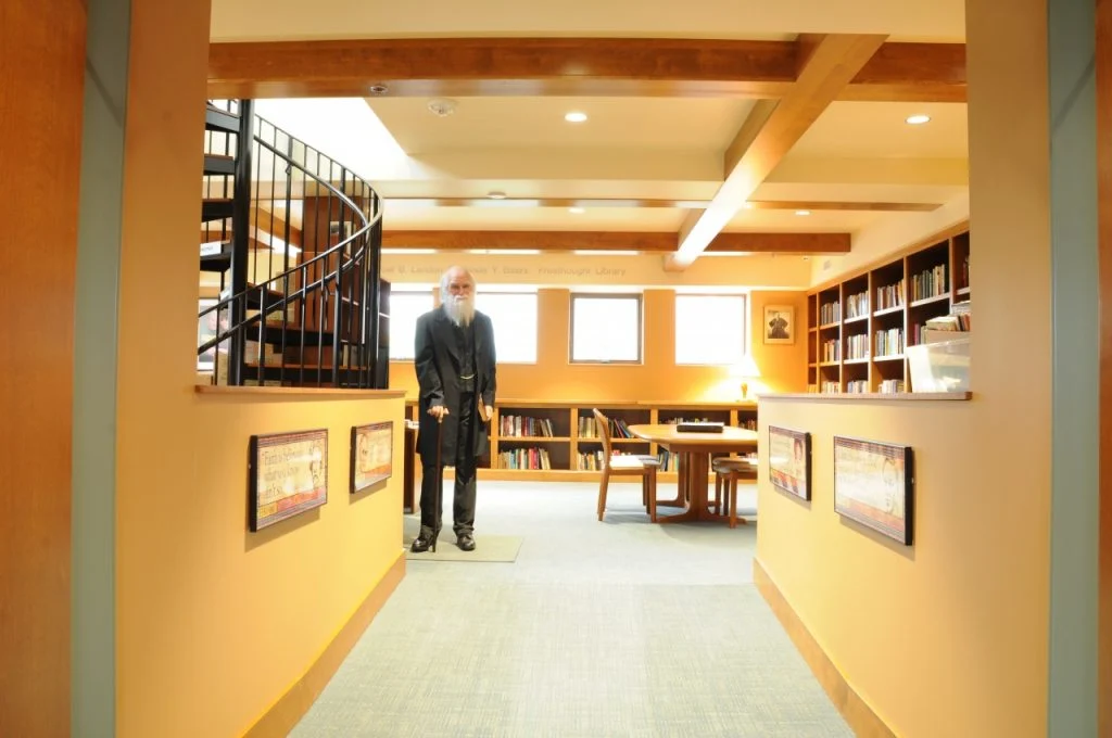 Freethought Hall