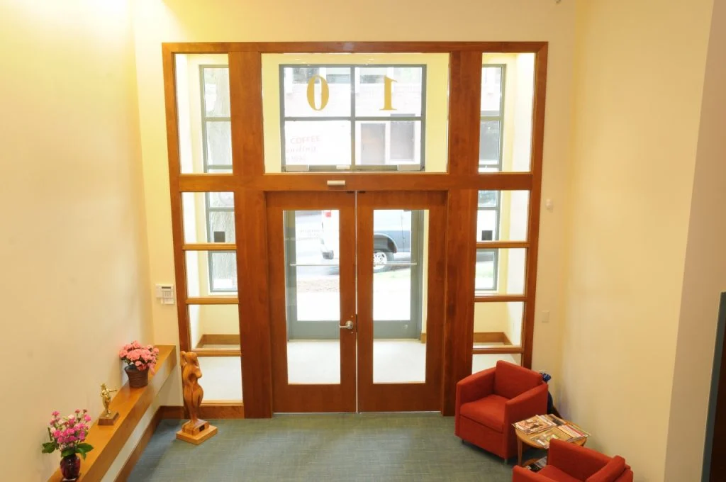Freethought Hall