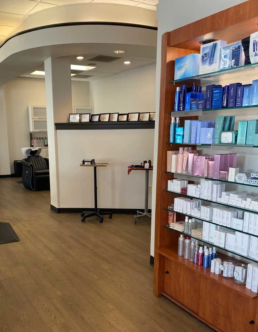 Genesis Hair & Day Spa