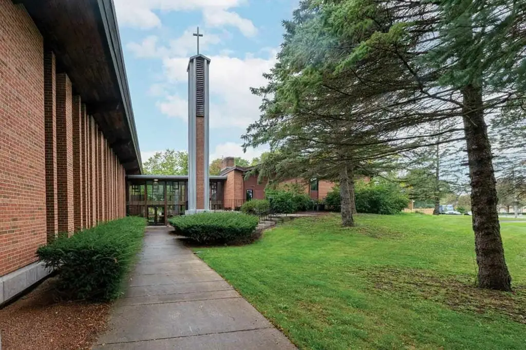 Good Shepherd Lutheran Church external