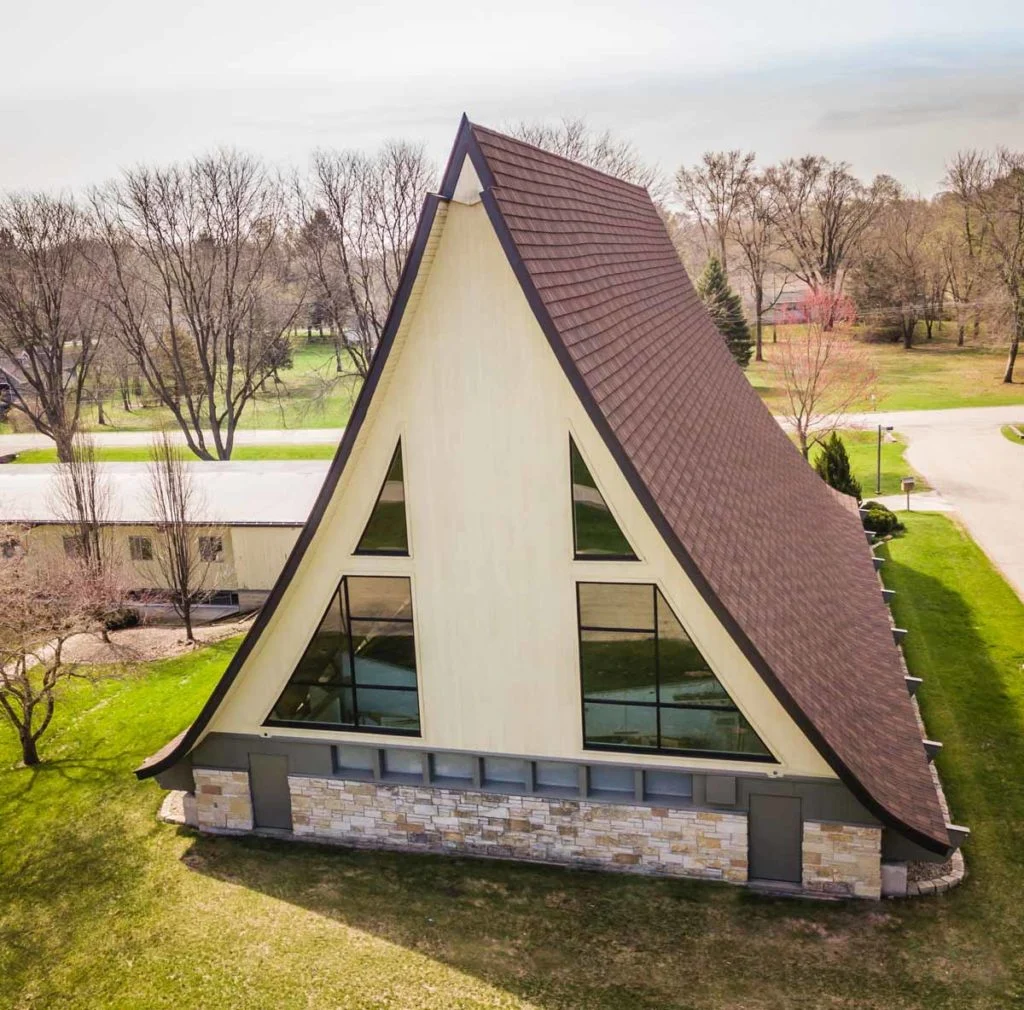 Grace Lutheran Church external