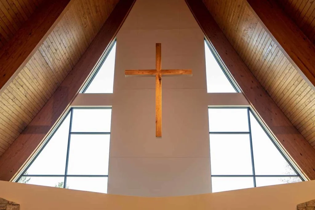 Grace Lutheran Church internal