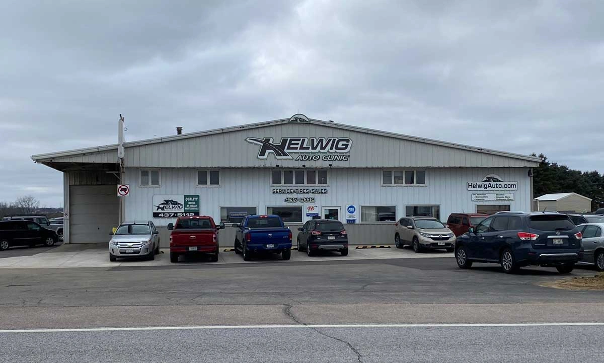 Helwig Auto Clinic