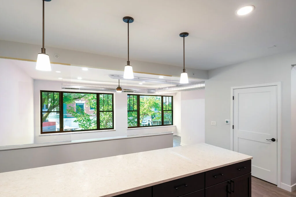 Interior 2 - 420 State Street